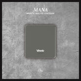 Vinnic Mana 8,000mAh Magsafe 15W Magnetic Wireless Powerbank - Clay